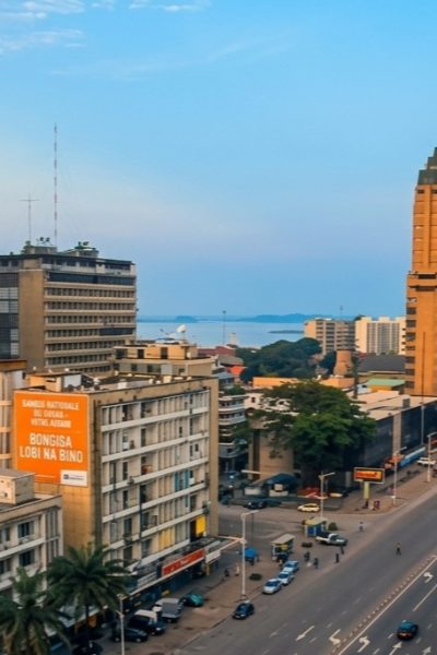 RDC : La Coalition de l&rsquo;opposition C64 revendique le succès de la ville morte et prépare des nouvelles actions