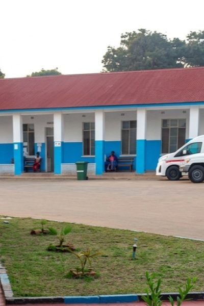 Kolwezi : La saturation de la morgue de l&rsquo;hôpital Mwangeji inquiète la population