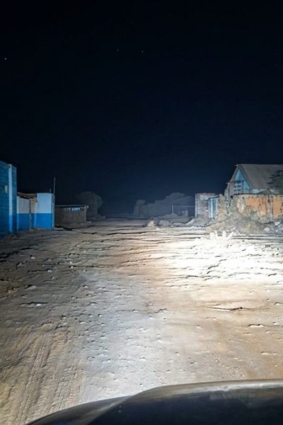 Lubumbashi : Quand les crépitements d&rsquo;armes se substituent au chant du coq au quartier Golf Maisha