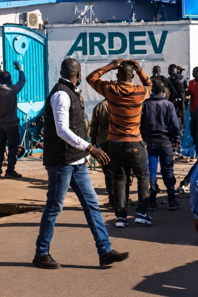 Haut-Katanga : Guerre des factions à l’ARDEV, l’aile Kyabula crie à la déstabilisation