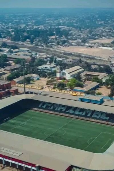 Linafoot-Play-offs : Le TP Mazembe reçoit dans son temple le FC Lupopo