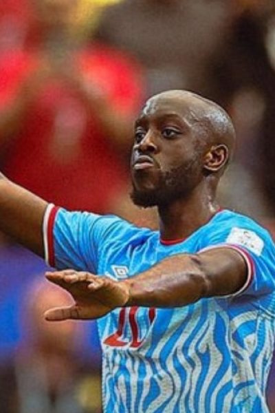 Mondial 2026 : Yoane Wissa entre dans la légende en offrant un nul historique à la RDC face au Portugal