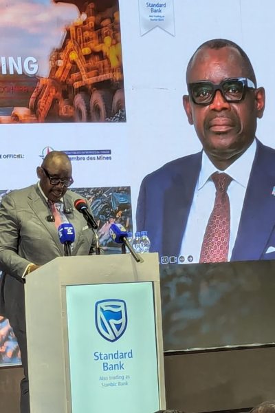 DRC Mining Week 2026 : La valorisation des ressources minières doit aller de pair avec le développement des populations