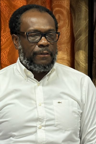 Réforme constitutionnelle : Delly Sesanga s&rsquo;interroge sur l&rsquo;opportunité