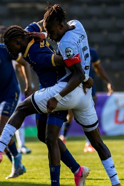 Linafoot : Mazembe reprend son trône, Les Aigles et Maniema Union l’accompagnent en Afrique