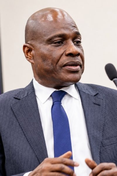 Changement de la Constitution en RDC : Martin Fayulu évoque le front commun des Églises et met en garde Félix Tshisekedi