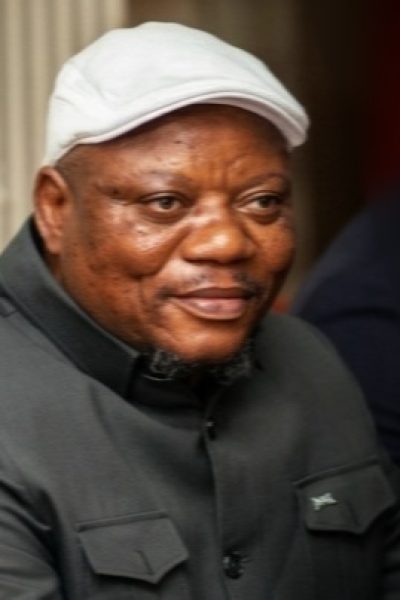 Débat constitutionnel en RDC : Jean-Marc Kabund salue la constance des évêques de la CENCO