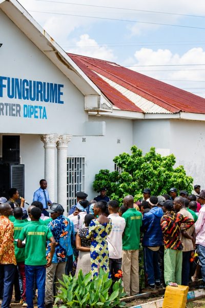 Fungurume : La Commune lance une série d’appels d’offres pour l’exercice 2026