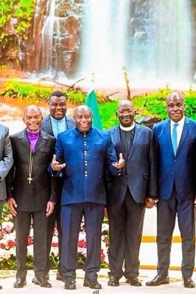 RDC : Ndayishimiye réunit l&rsquo;opposition et les confessions religieuses congolaises à Bujumbura