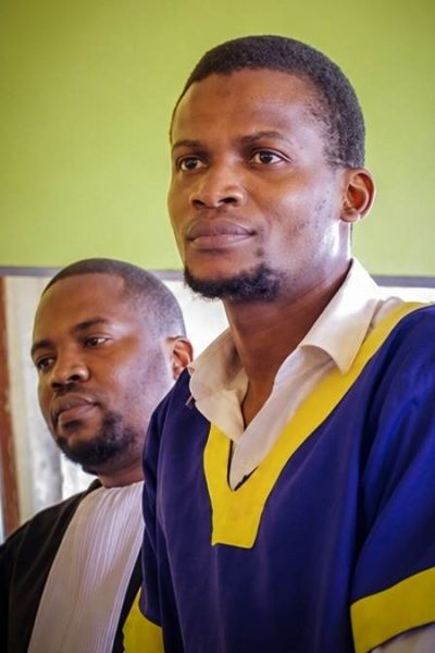 Kinshasa: Le Tribunal militaire se déclare incompétent dans l&rsquo;affaire Onokomba