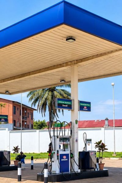 Kolwezi : Des stations service à l&rsquo;arrêt, d&rsquo;autres tournent au ralenti