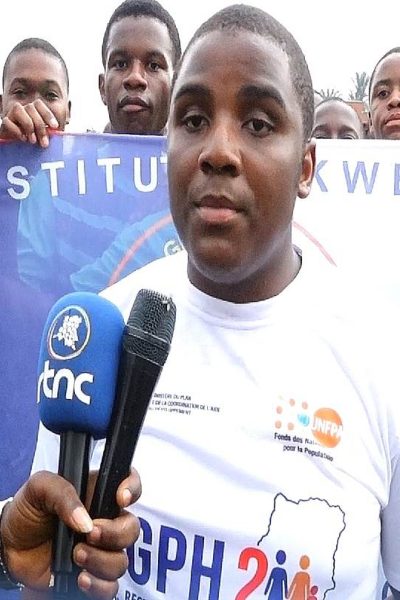 Kolwezi : La sensibilisation au deuxième recensement de la population au cœur d&rsquo;un tournoi interscolaire