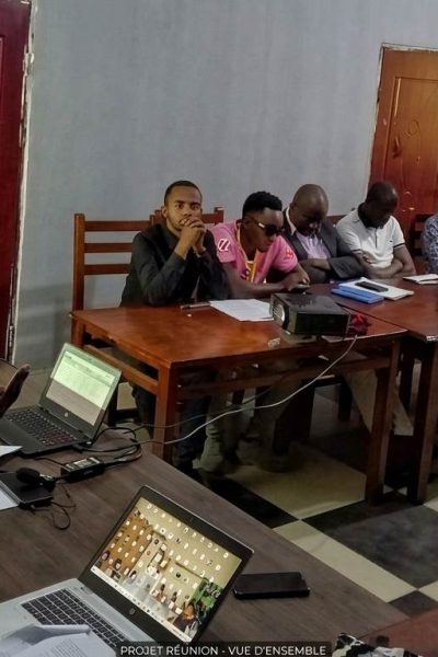 Injustices salariales en RDC : Le cri de colère de la LUCHA contre les budgets d&rsquo;enfer des institutions