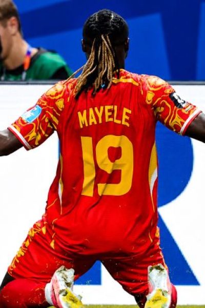 Mondial 2026 : Yoane Wissa et Fiston Mayele offrent une qualification historique à la RDC pour les seizièmes de finale