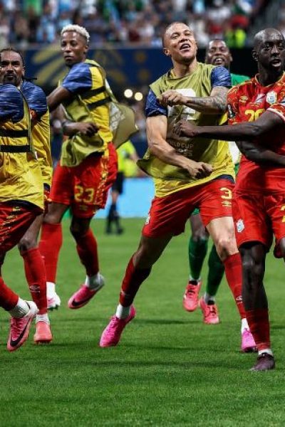 Mondial 2026 : La RDC sacrée meilleur troisième et propulsée en seizièmes de finale
