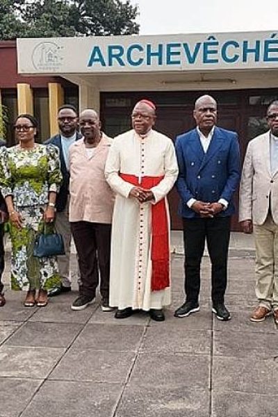 RDC : Malgré l&rsquo;option d&rsquo;un dialogue inclusif, le maintien de la marche du 22 juillet divise la classe politique