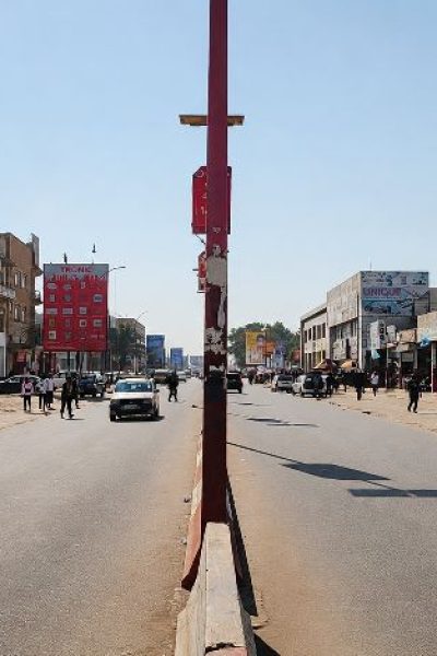 Lubumbashi : La mairie interdit les manifestations publiques en plein débat sur la Constitution