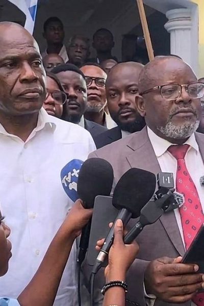 RDC : La C64 reporte sa marche du 22 juillet et fixe un ultimatum au 15 août pour le dialogue inclusif