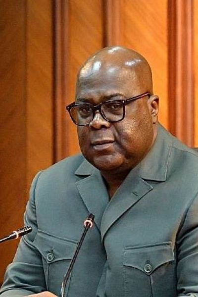 RDC : Félix Tshisekedi opte pour un dialogue inclusif afin de sortir le pays de la crise