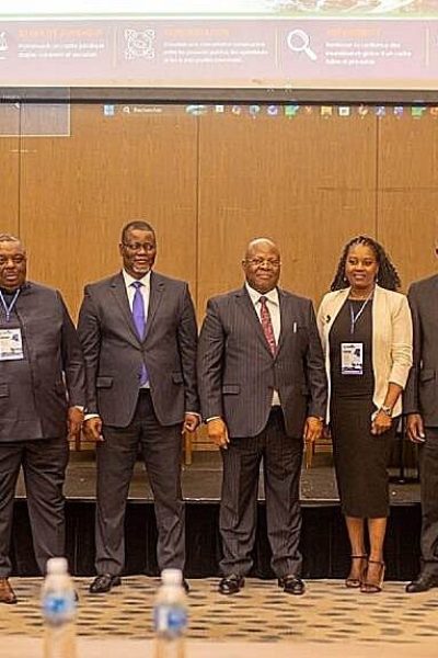 RDC : La révision du code minier au cœur des débats