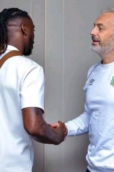 Éliminatoires CAN 2027 : la tanière des Léopards s&rsquo;ouvre à Kinshasa