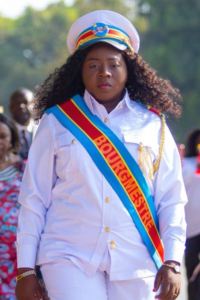Likasi : La modernisation de l&rsquo;état civil au cœur des célébrations de mariages collectifs par l&rsquo;autorité communale