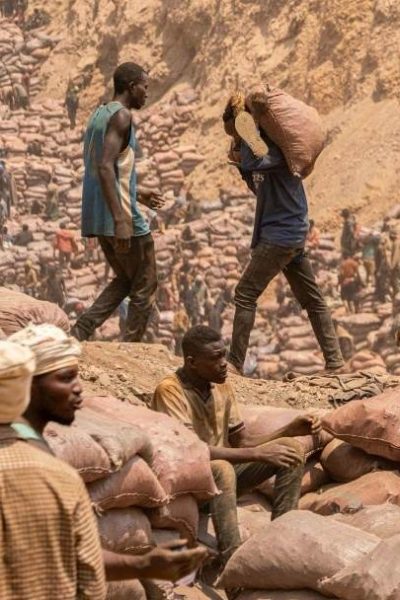 Lualaba : CASMIA-G salue la suspension des responsables du SAEMAPE et réclame des ZEA pour les coopératives minières
