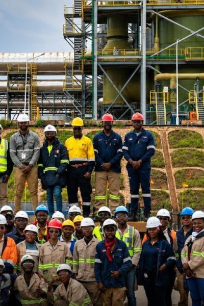 Lualaba : CASMIA-G donne de la voix face aux menaces de licenciement massif des agents contestataires de Kamoa Copper SA