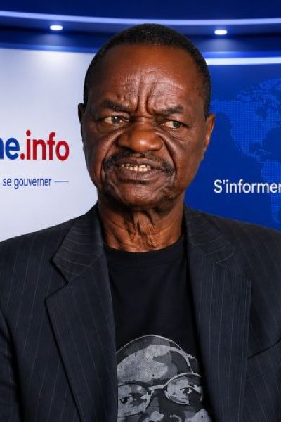 66 ans d&rsquo;indépendance de la RDC : Un bilan de rêves brisés et de gâchis , tranche l&rsquo;analyste Tshivuadi Mukwalukusa