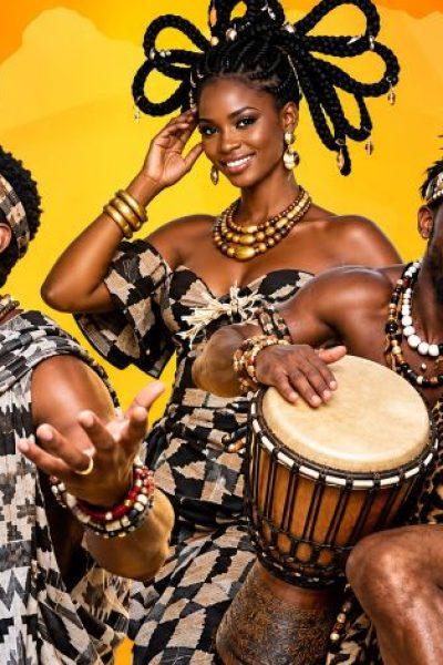 Culture : Nzuri za Kongo annonce un mini-festival à Lubumbashi