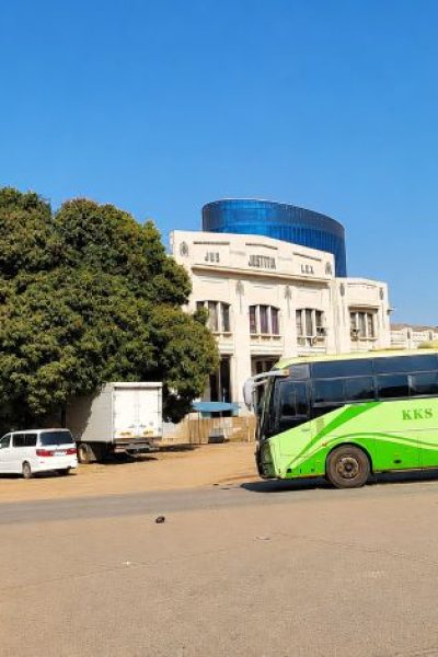 Lubumbashi : La société civile dénonce des tracasseries sur le boulevard Katumbi et interpelle la police