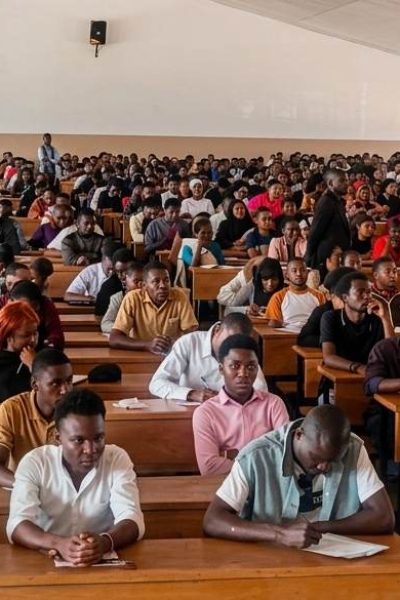 Lubumbashi : L’appel à la grève non suivi, les examens se poursuivent à l’UNILU et à l’ISTM