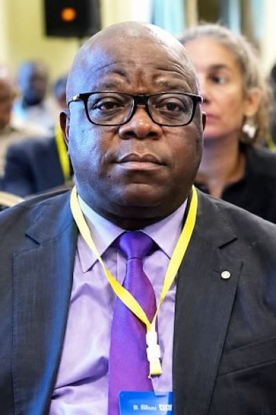 RDC: Kolwezi représentée au lancement du Baromètre national de la décentralisation et de la gouvernance locale